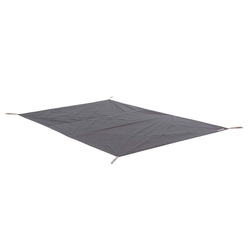 Big Agnes Shield 2-Person Footprint - Charcoal