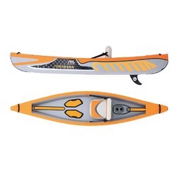 Aqua Marina Tomahawk 10' 8" Inflatable Kayak