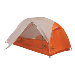 Big Agnes Copper Spur HV UL 1 Person Ultralight Hiking Tent