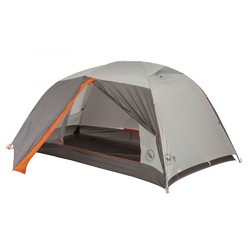 Big Agnes Copper Spur HV UL 2 Person Ultralight mtnGLO Hiking Tent