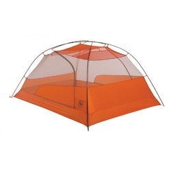 Big Agnes Copper Spur HV UL 3 Person Ultralight Hiking Tent