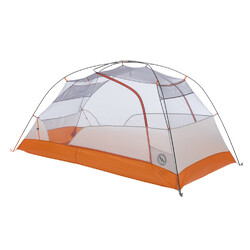 Big Agnes Copper Spur HV UL2 Bikepack 3-Season 2-Person Tent - Orange