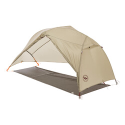Big Agnes Copper Spur HV UL1 3-Season 1-Person Tent - Olive Green