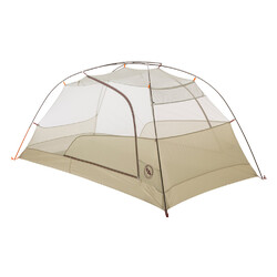 Big Agnes Copper Spur HV UL2 3-Season 2-Person Tent - Olive Green