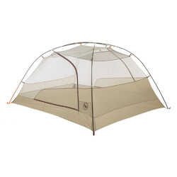 Big Agnes Copper Spur HV UL3 3-Season 3-Person Tent - Olive Green