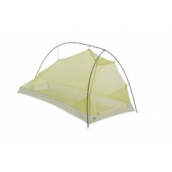 Big Agnes Fly Creek HV UL 1 Tent - Platinum