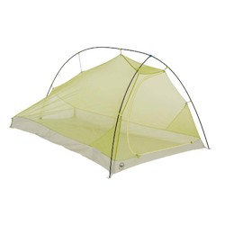 Big Agnes Fly Creek HV UL 2 Tent - Platinum