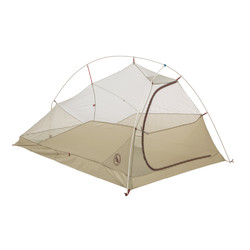 Big Agnes Fly Creek HV UL 2 Person Ultralight Hiking Tent