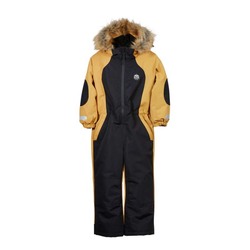 XTM Rugrats II Kids One Piece Snow Suit - Lion