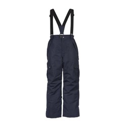 XTM Scoobie II Kids Snow Bib - Navy
