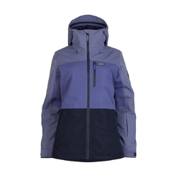 XTM Nexe Womens Ski Jacket - Light Dusk