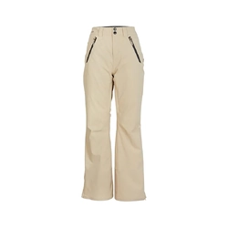 XTM Astra Womens Waterproof Ski Pants - Almond