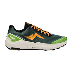 Tarkine Trail Devil 3 Mens Trail Running Shoes - Expedition Green