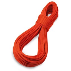 Tendon Master 9.4 Complete Sheild 60m Rope - Orange