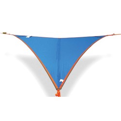 Tentsile T-Mini 2P Lightweight Hammock - Blue
