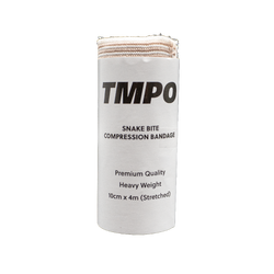 TMPO Compression Snake Bandage