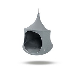 Treepod Lounger Hanging Hammock 5ft Graphite