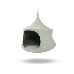 Treepod Lounger Hanging Hammock 6ft Moss