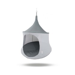 Treepod Cabana Hanging Hammock 5ft Graphite