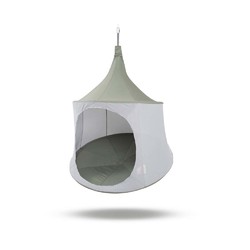 Treepod Cabana Hanging Hammock 5ft Moss