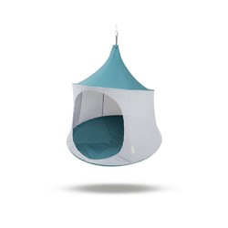 Treepod Cabana Hanging Hammock 5ft Slate Blue