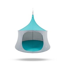 Treepod Cabana Hanging Hammock 6ft Aquamarine
