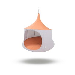 Treepod Cabana Hanging Hammock 6ft Terracotta