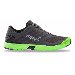 Inov8 Trailroc 285 Mens Trail Running Shoes - Grey/Green