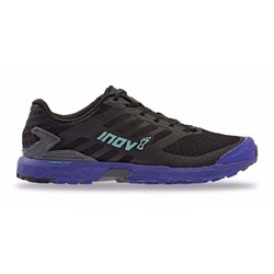 Inov8 Trailroc 285 Womens Trail Running Shoes - Black/Purple