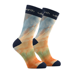 Wild Earth Unisex Socks - Trailstone