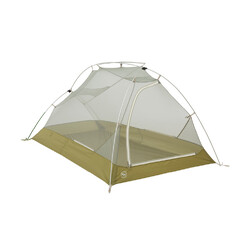 Big Agnes Seedhouse SL 2 3-Season 2-Person Tent - Green