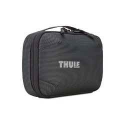 Thule Subterra PowerShuttle Travel Case - Dark Shadow