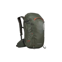 Thule Stir 28L Womens Hiking Backpack - Dark Forest