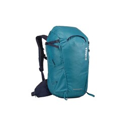 Thule Stir 28L Womens Hiking Backpack - Fjord