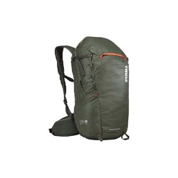 Thule Stir 28L Mens Hiking Backpack - Dark Forest