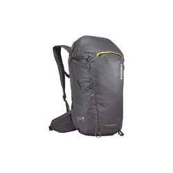 Thule Stir 28L Mens Hiking Backpack - Dark Shadow