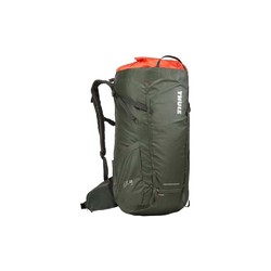 Thule Stir 35L Mens Hiking Backpack - Dark Forest