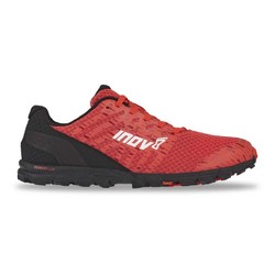 Inov8 Trailtalon 235 Mens Trail Running Shoes - Red/Black