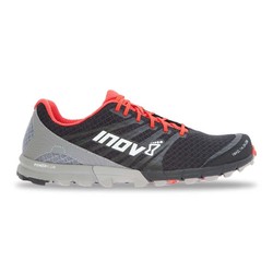 Inov8 Trail Talon 250 Mens Trail Running Shoes - Black/Red