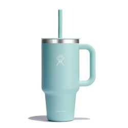 Hydro Flask All Around Travel Tumbler w/ Straw Lid - Dew