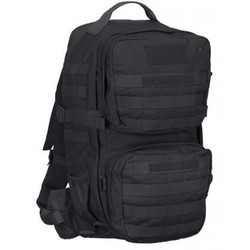 Tasmanian Tiger Tactical Combat BackPack MKII - Black