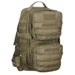 Tasmanian Tiger Tactical Combat BackPack MKII - Khaki