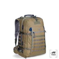 Tasmanian Tiger Tactical Mission Backpack - Khaki