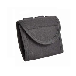 Tasmanian Tiger Tactical Glove Pouch - Black