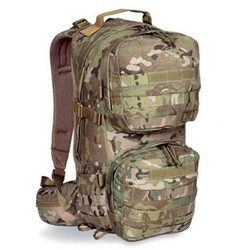 Tasmanian Tiger Tactical Combat 22L BackPack MC - Multicam