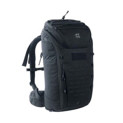 Tasmanian Tiger Modular Pack 30L Hiking Backpack - Black