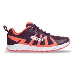 Inov8 Terra Ultra 260 Womens Trail Running Shoes - Purple/White