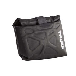 Thule Versaclick Rolltop Safezone Pocket - Black