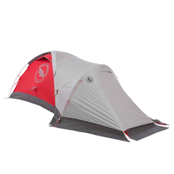 Big Agnes Shield 2 Accessory Vestibule - Gray