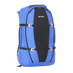 One Planet Take Off 60L Travel Pack - Pacific - M